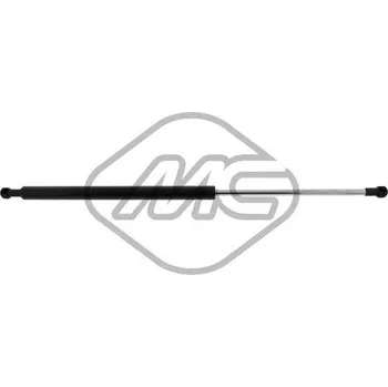 Příslušenství karosérie Pneumatická pružina, zavazadlový / nákladový prostor, , Metalcaucho, 46469