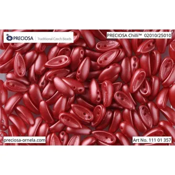 Šperk Chilli Preciosa č.81