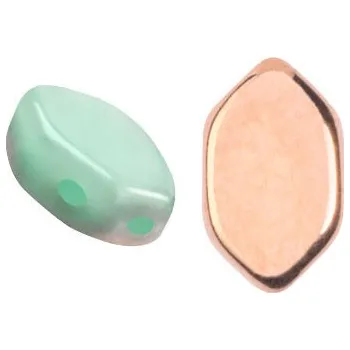 Korálek Paros® par Puca® č. 55