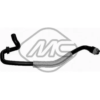 Výměník tepla Hadicka, vymenik tepla - topeni, , 6818485, Metalcaucho, 08987