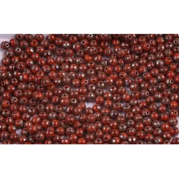 Korálek Korálky kuličky 1064 (4 mm)