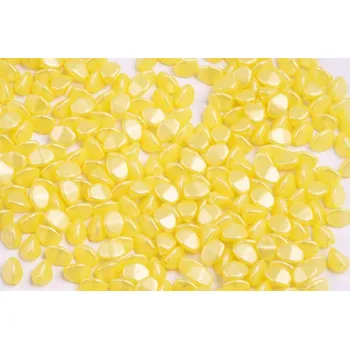 Korálek Korálky pohanka 366 (5x4 mm)