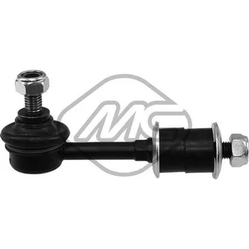 Stabilizátor nápravy Tyc/vzpera, stabilisator, , 4056A037, MB809355, MR403771, PW521020, Metalcaucho, 06931