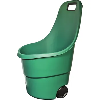 Zahradní vozík Garden King Cart 50 l zelený