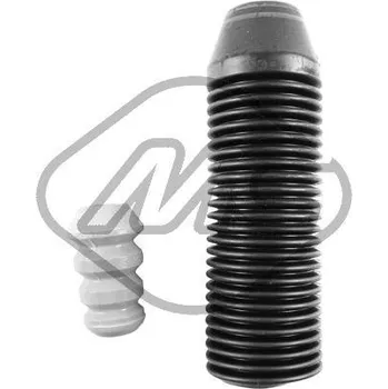 Ochranná sada proti prachu, tlumič pérování, , Metalcaucho, 42379