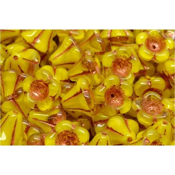 Korálek Korálky 4054 (11x13mm)