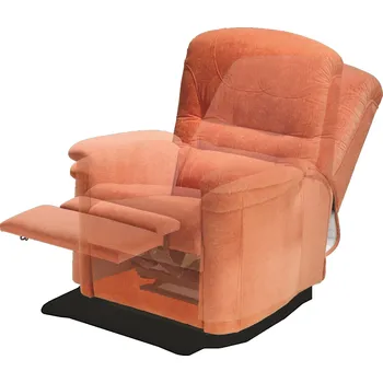 Křeslo FAGUS Křeslo Agáta s polohováním