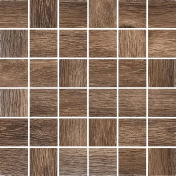 CERRAD DLAŽBA MATTINA MARRONE MOZAIKA 297x297x8 CER-152311