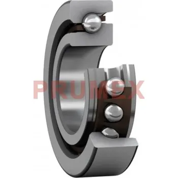 SKF BSA 308 CGB kuličkové ložisko s kosoúhlým stykem