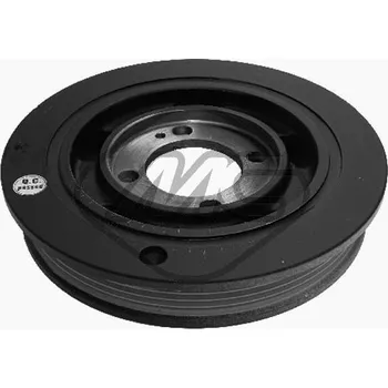 Kliková hřídel remenice, klikovy hridel, , 5614428, 615029, 90424119, 90572761, Metalcaucho, 04718