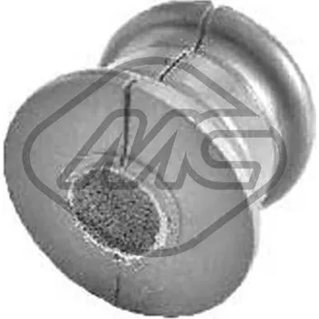 Držák, Příčný stabilizátor, , Metalcaucho, 59024