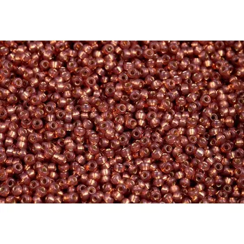 Korálek MIYUKI Round 11/0 - č.872