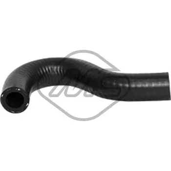 Chladič motoru Hadice chladiče, , Metalcaucho, 99101