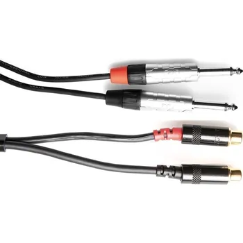 GEWA Twin kabel Pro Line3 m/jednotkové balení 10 ks 192