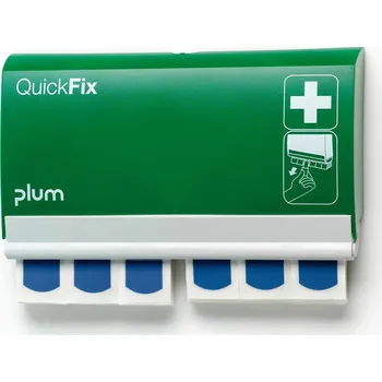 Náplast QUICKFIX PLASTER DISPENSERS 5503