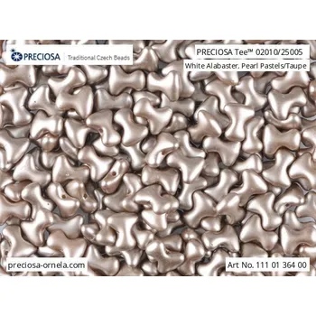 Šperk Korálky Tee™- č 71