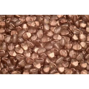 Korálek Korálky pohanka 1461 (5x4 mm)