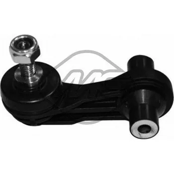 Stabilizátor nápravy Tyč/vzpěra, stabilizátor, , Metalcaucho, 57578