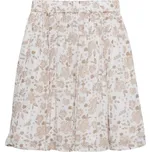 En Fant Skirt Flower Woven. 86-140 110 (doporučená výška 108-115cm)