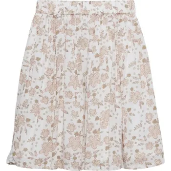 Dívčí šaty En Fant Skirt Flower Woven. 86-140 110 (doporučená výška 108-115cm)