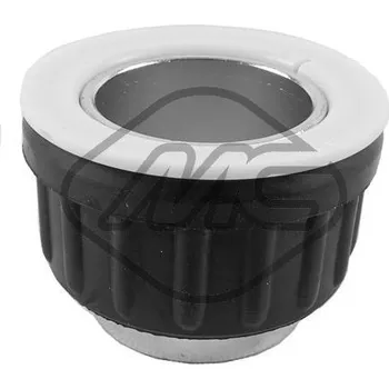 Uložení, řídicí mechanismus, , Metalcaucho, 57538