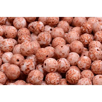 Korálek Korálky kuličky 2677 (8 mm)