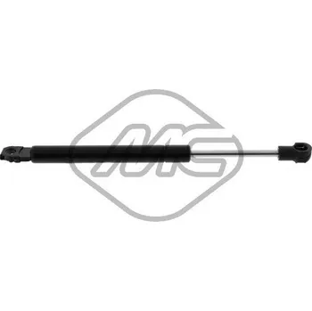 Příslušenství karosérie Pneumatická pružina, zavazadlový / nákladový prostor, , Metalcaucho, 46571