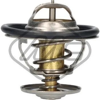 Chladič motoru Termostat, chladivo, , Metalcaucho, 30883