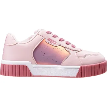Dívčí tenisky Dětské boty BEJO BATES JRG M000213839 – Růžová 34