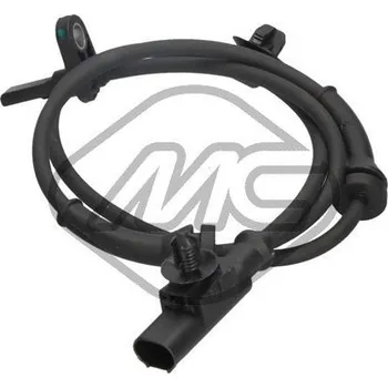 ABS Snímač, počet otáček kol, , 4545E1, 895420H010, Metalcaucho, 50126