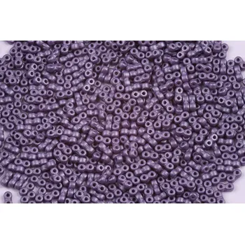 Korálek Infinity - Estrela č.45 (5x2mm)