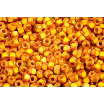 Korálek Matubo 3CUT 6/0 - č.40