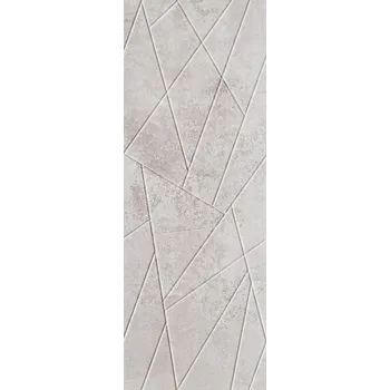 TUBADZIN OBKLAD LOZZI EVO GREY STR 32,8x89,8 6004553