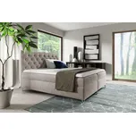 Boxspringová postel Shannon 180 x 200…