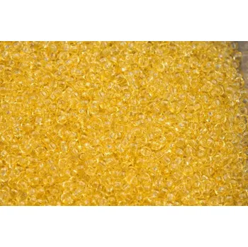 Korálek VP Preciosa rokajl 10/0 č. 19 (10g)