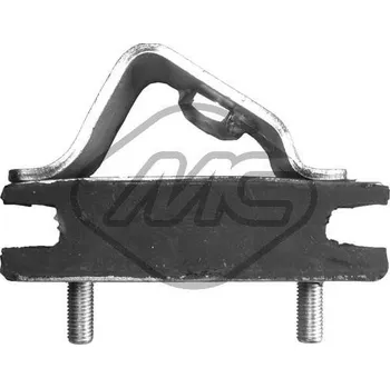 Motor automobilu Zaveseni motoru, , 75421915, 95496097, 95587825, Metalcaucho, 00402