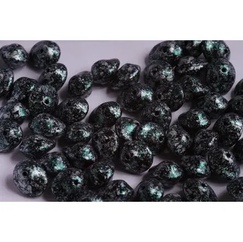 Korálek Ufo č.41 (7x11mm)