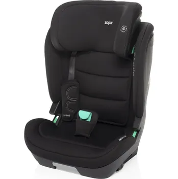 Autosedačka Autosedačka Zopa Matrix i-Size - Night Black