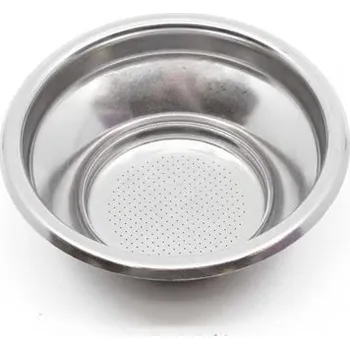 Filtr do kávovaru Sage přetlakový filtr, 1 porce, 58mm