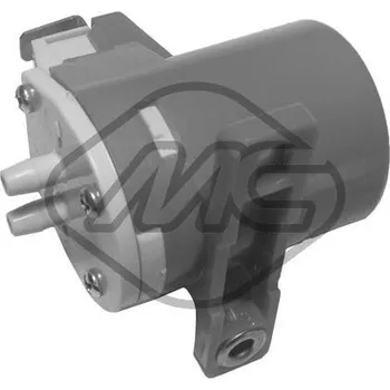 Příslušenství osvětlení automobilu Vodni cerpadlo ostrikovace, cisteni skel, , Metalcaucho, 02060