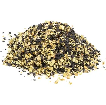 Čaj ProdejnaBylin Topolovka růžová květ s kalichem řezaná váha: 30g