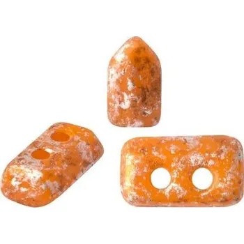 Korálek Piros® par Puca® č. 40