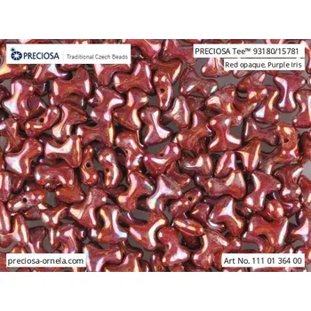 Šperk Korálky Tee™- č 128