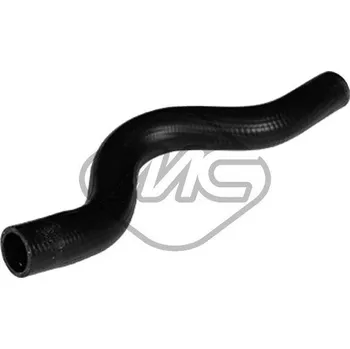 Chladič motoru Hadice chladiče, , Metalcaucho, 99073