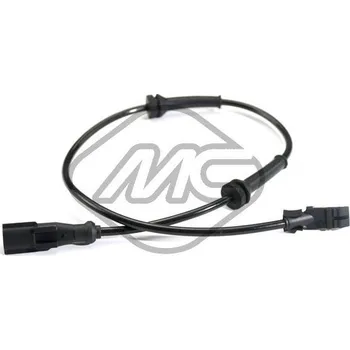 ABS Snímač, počet otáček kol, , Metalcaucho, 50227