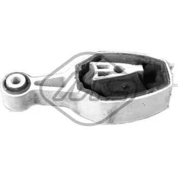 Zavěšení motoru Zavěšení motoru, , Metalcaucho, 57907