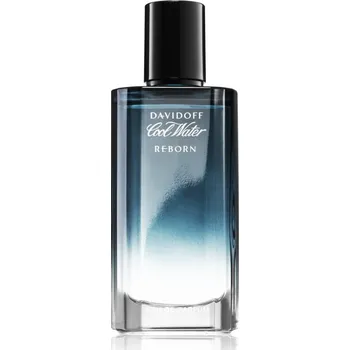 Pánský parfém Davidoff Cool Water Reborn parfémovaná voda pro muže 50 ml