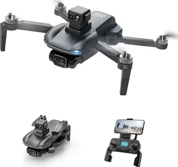 Dron Aerium Max 108 Laser 4K Dual Camera GPS