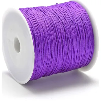 Korálek Nylonová šňůrka č. 152 (0,8 mm)