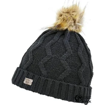 Čepice Busse -EVOLET- - Fialová - M (53-57)